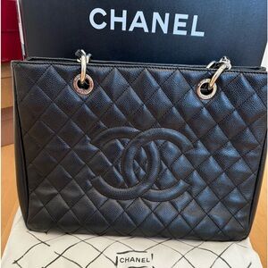 Chanel Bag